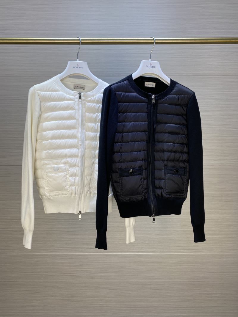 Moncler Down Jackets